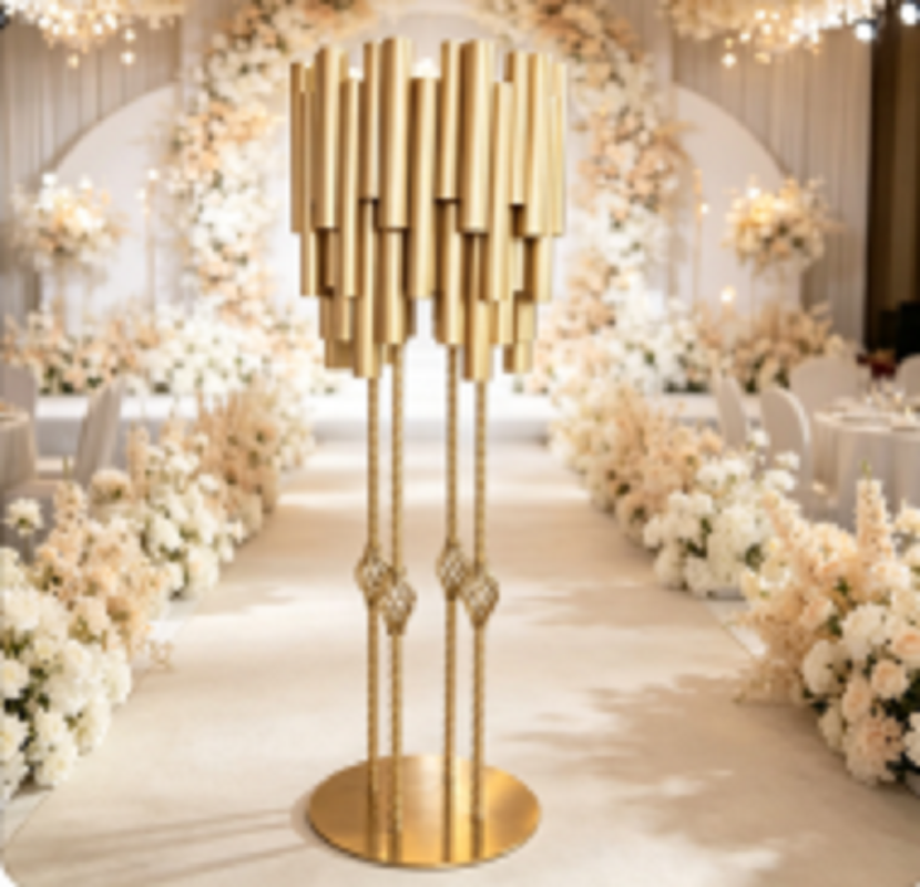 Wedding Decor Supply Store - Sklep z artykułami na przyjęcia weselne,