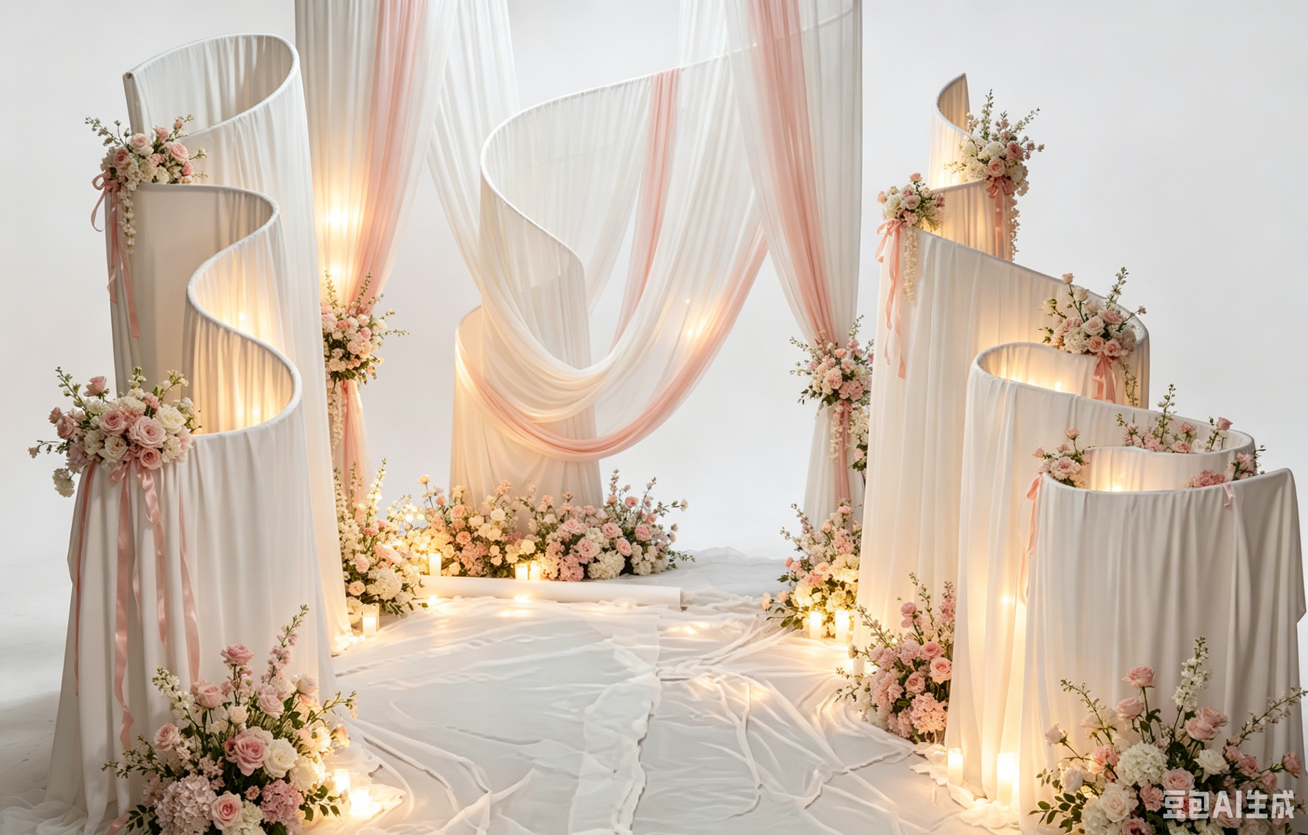 Wedding Decor Supply Store - Najpopularniejszy sklep z akcesoriami na wesela