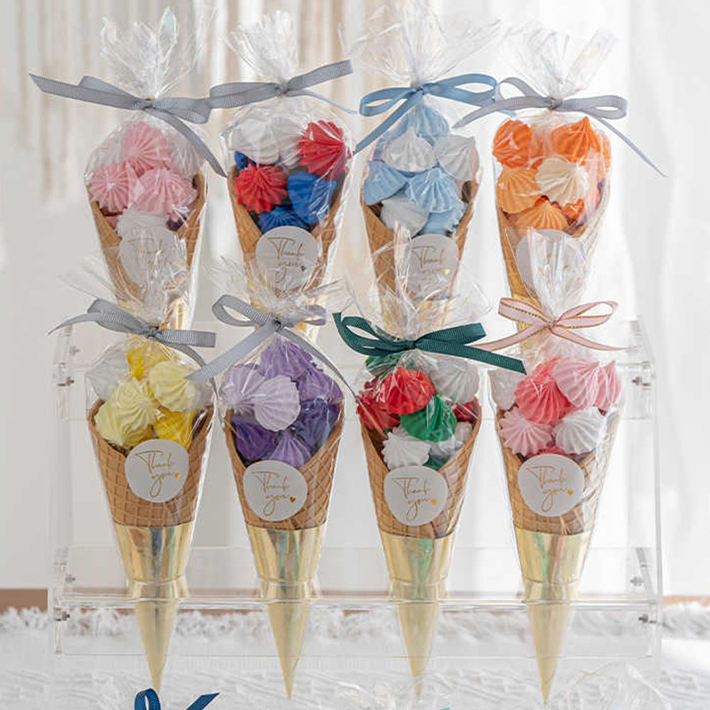 Wedding Decor Supply Store - Rekwizyty spożywcze lody ślub urodziny artykuły