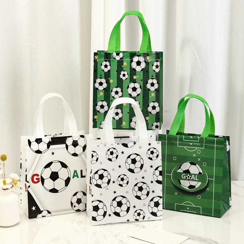 Wedding Event Supply - 4 szt. Torba na prezenty w