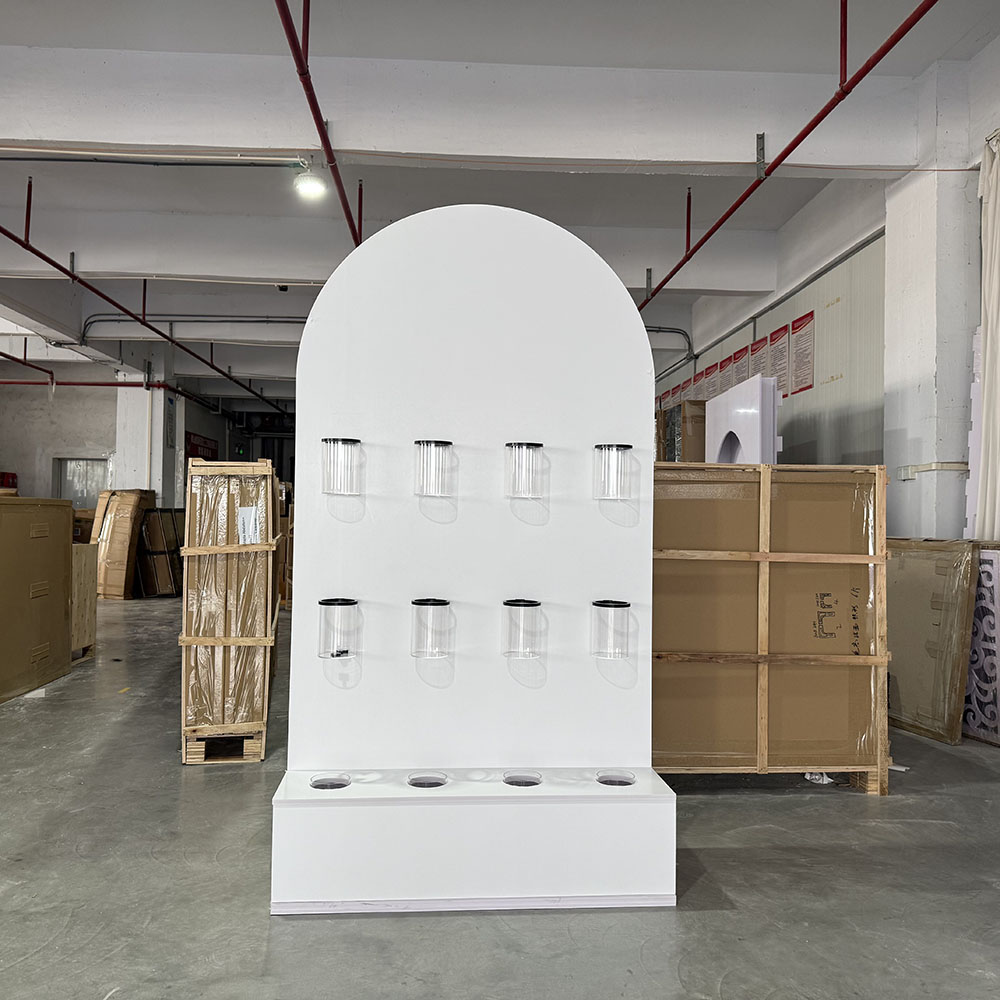 Wedding Supply Factory - Fabryka FSDKX sprzedaje bezpośrednio dekoracje na