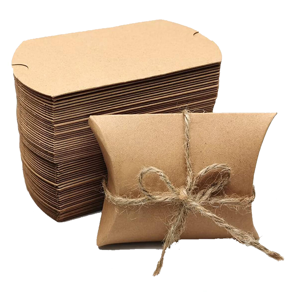 50 sztuk Kraft czarno-białe pa – Wedding Supply Business recenzja i cena
