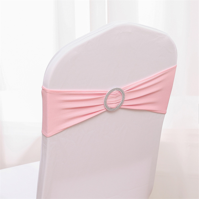 100/50/10 szt. Eleganckie, trw – Chair Sash Organza recenzja i cena