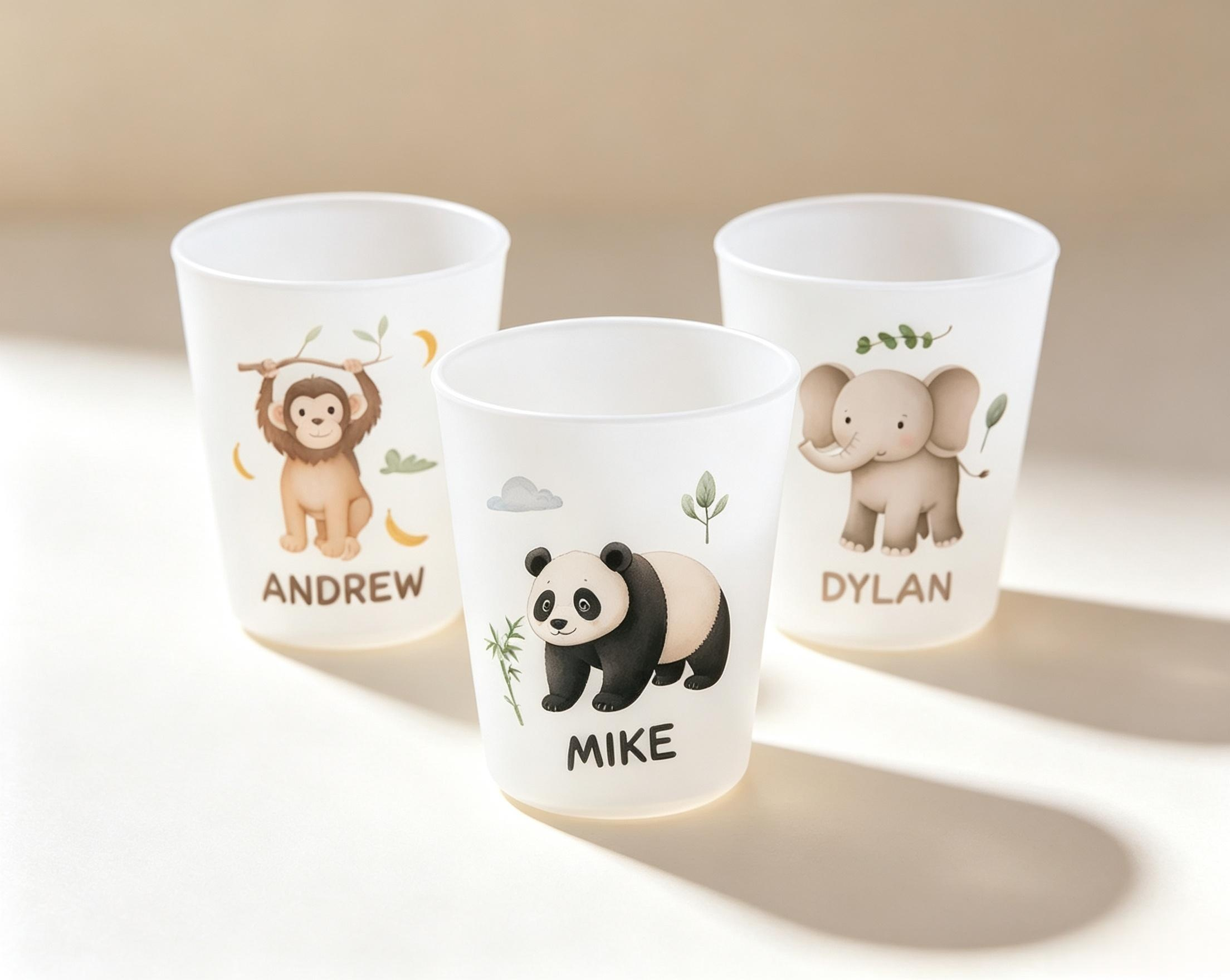 Personalizowane kubki na upomi – Wedding Supply Company recenzja i cena