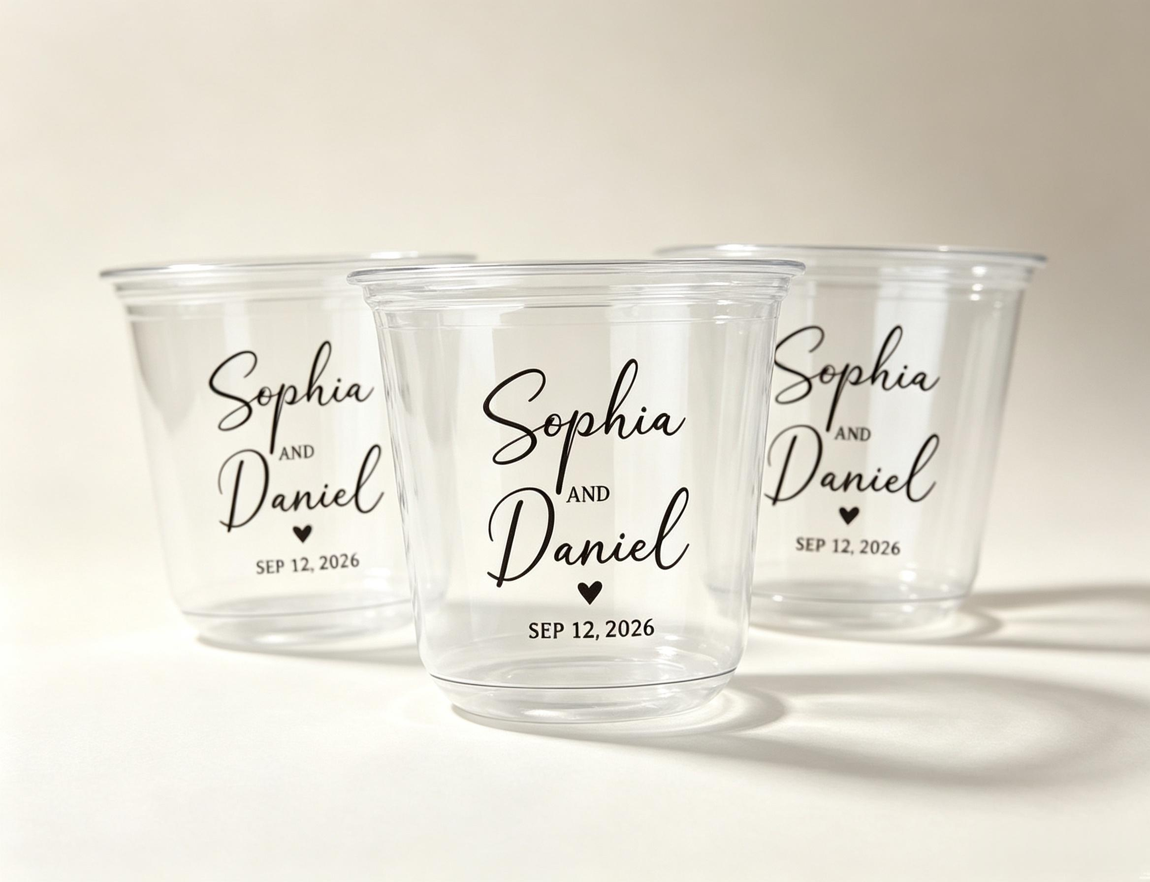 Personalizowane kubki na upomi – Wedding Supply Company recenzja i cena