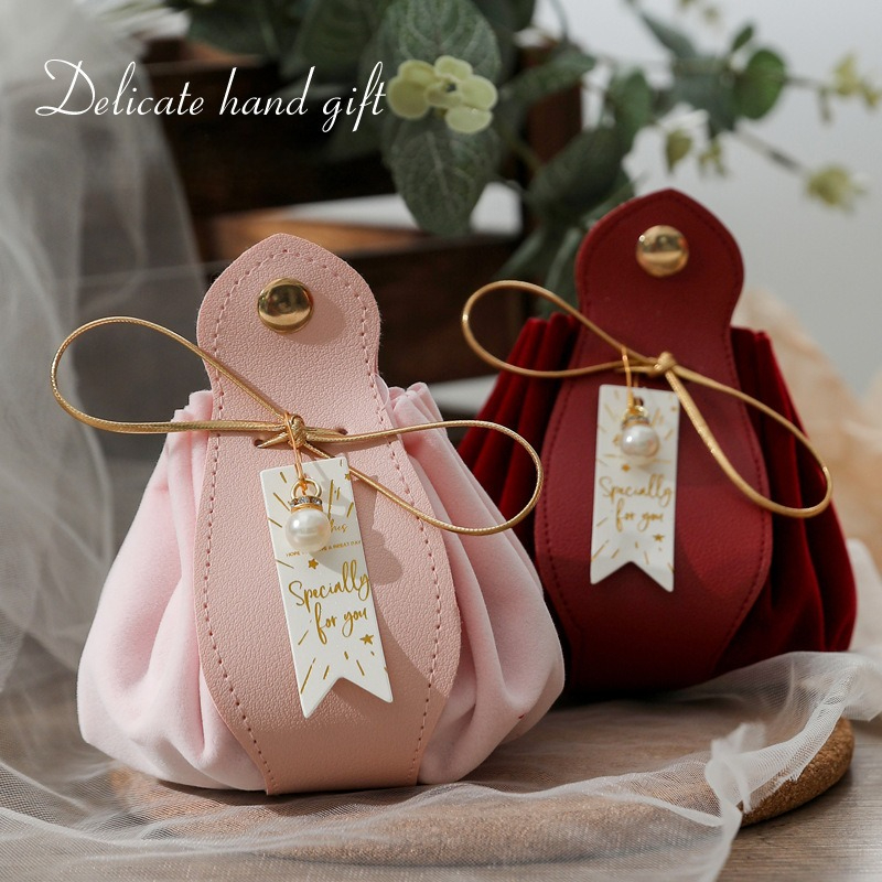 5/10/20 szt. Skórzane zielone  – Wedding Supply List recenzja i cena