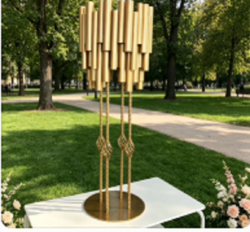 Sklep z artykułami na przyjęci – Wedding Decor Supply Store recenzja i cena