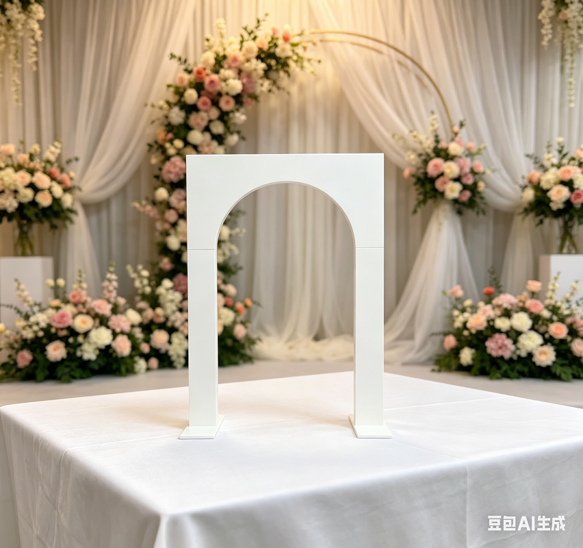 3 szt. Nowe dekoracje na wesel – Wedding Decor Supply Store recenzja i cena