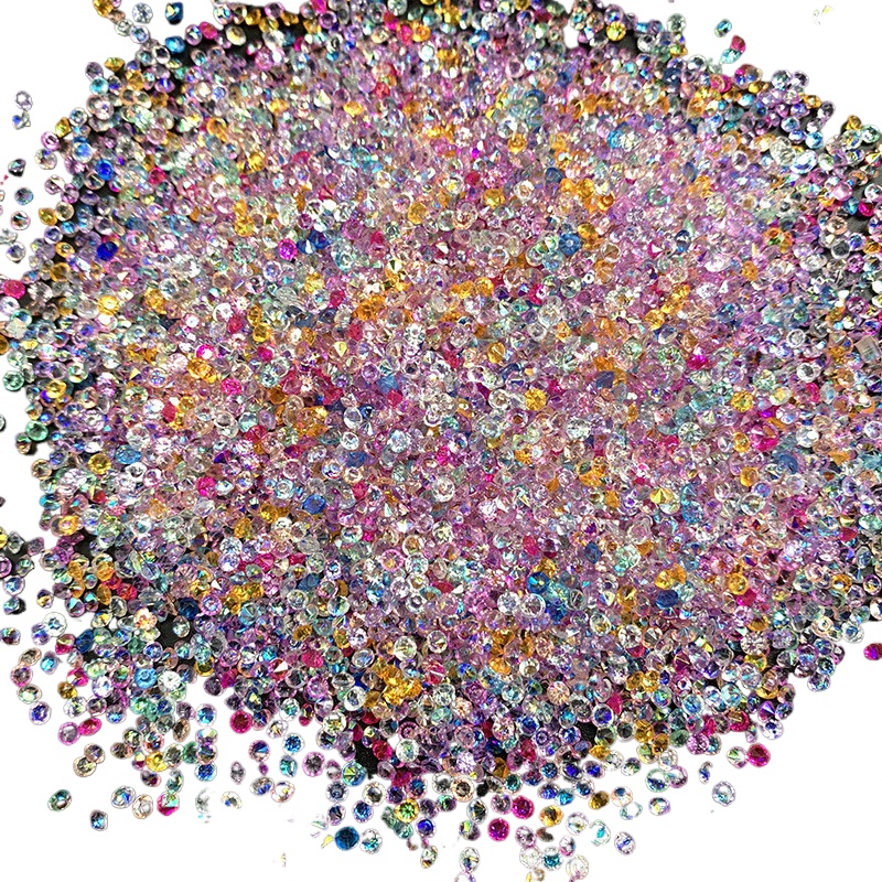3000 szt. Mini Kryształki Sztu – Wedding Decoration Supply recenzja i cena