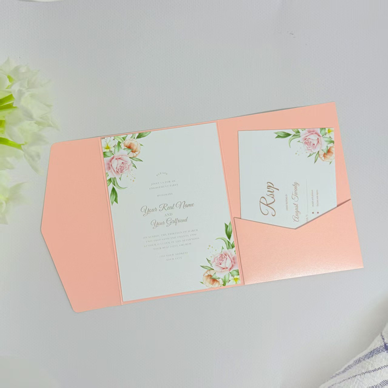 30 szt. zielonych kopert 18x13 – Wedding Supply Business recenzja i cena