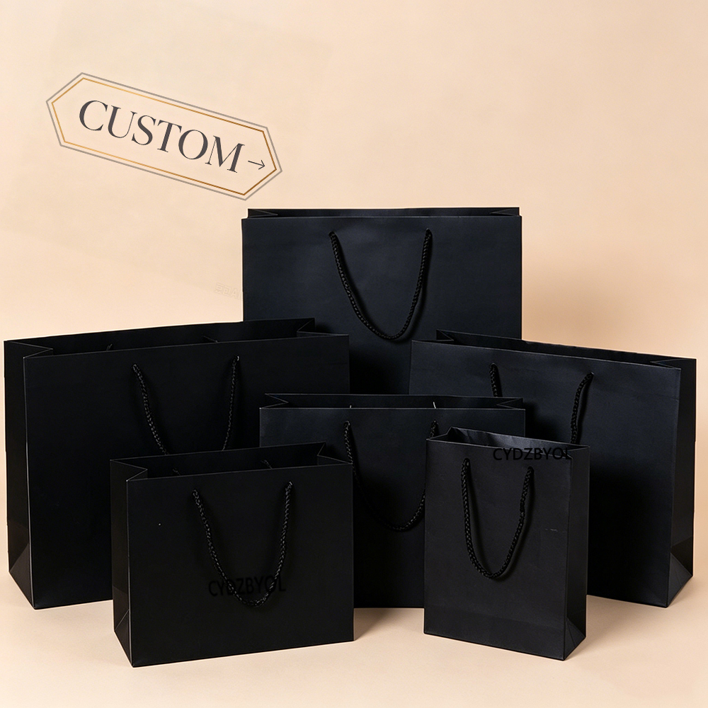 10 szt. Papierowe torby z włas – Wedding Supply Business recenzja i cena