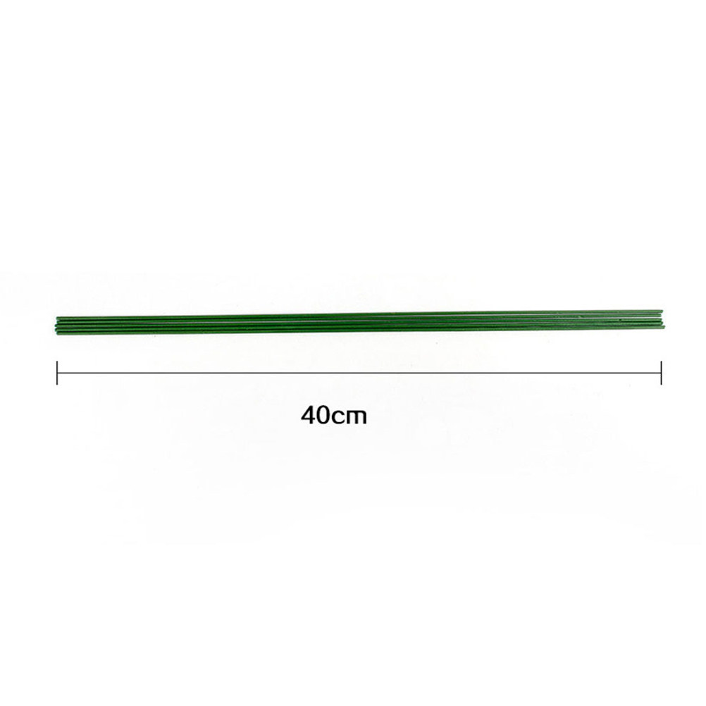 200 szt. Papierowych łodyg do  – Wedding Decoration Supply recenzja i cena