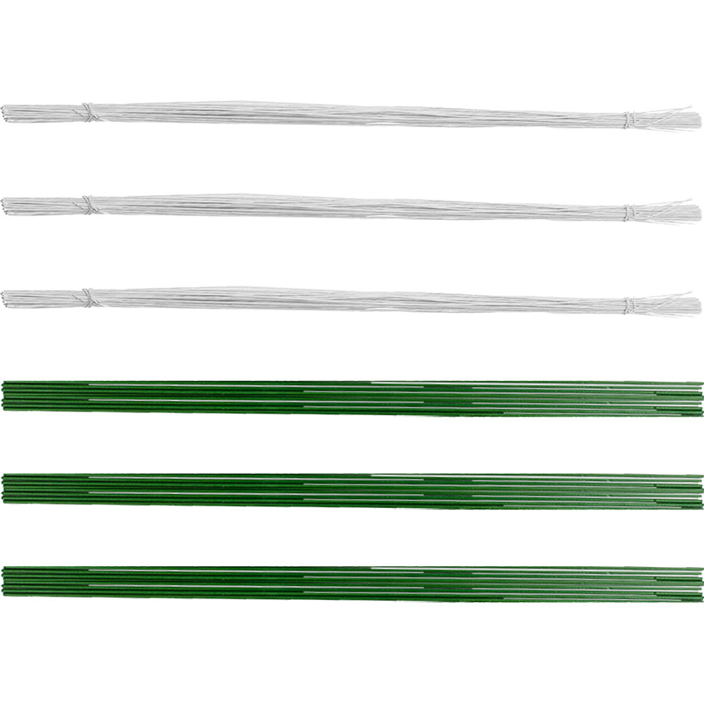 200 szt. Papierowych łodyg do  – Wedding Decoration Supply recenzja i cena