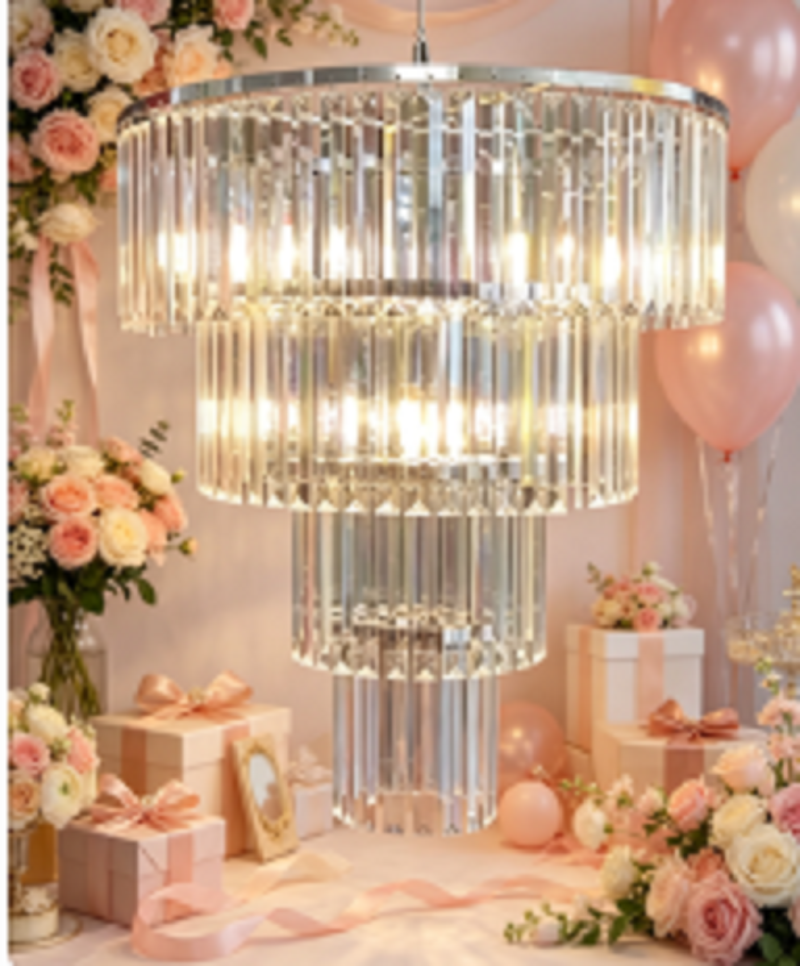 2 szt. rekwizytów ślubnych, sk – Wedding Decor Supply Store recenzja i cena