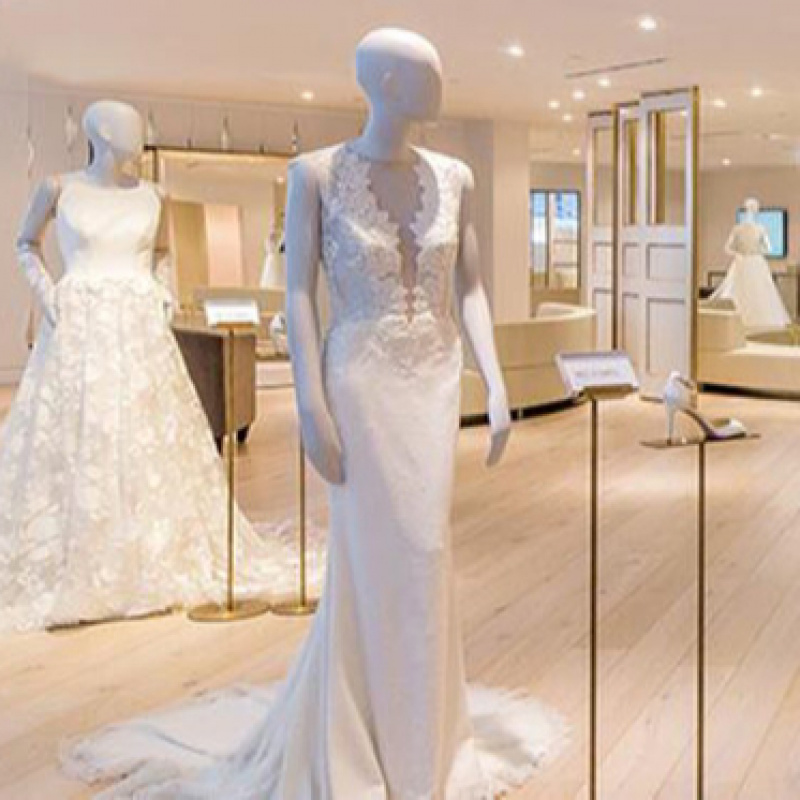 Sklepy z artykułami ślubnymi n – Wedding Decor Supply Store recenzja i cena