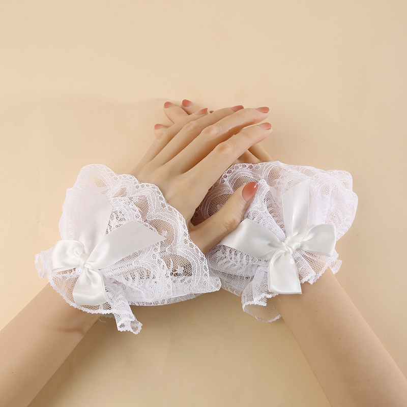 Słodkie Lolita Koronkowe Manki – Wedding Supply List recenzja i cena