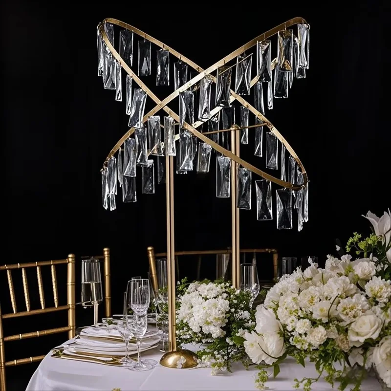 5 szt. Dekoracje na przyjęcia  – Wedding Decor Supply Store recenzja i cena