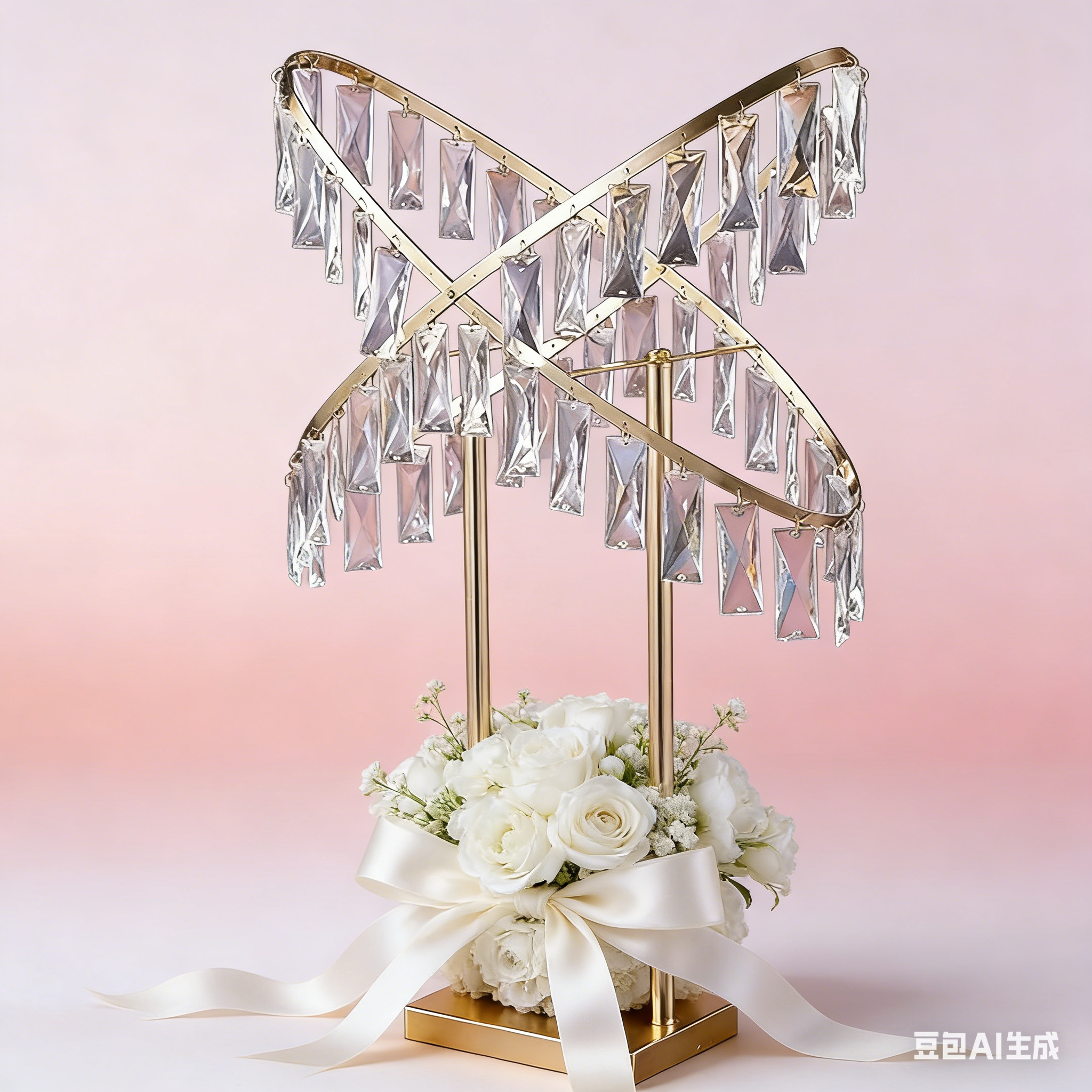 5 szt. Dekoracje na przyjęcia  – Wedding Decor Supply Store recenzja i cena