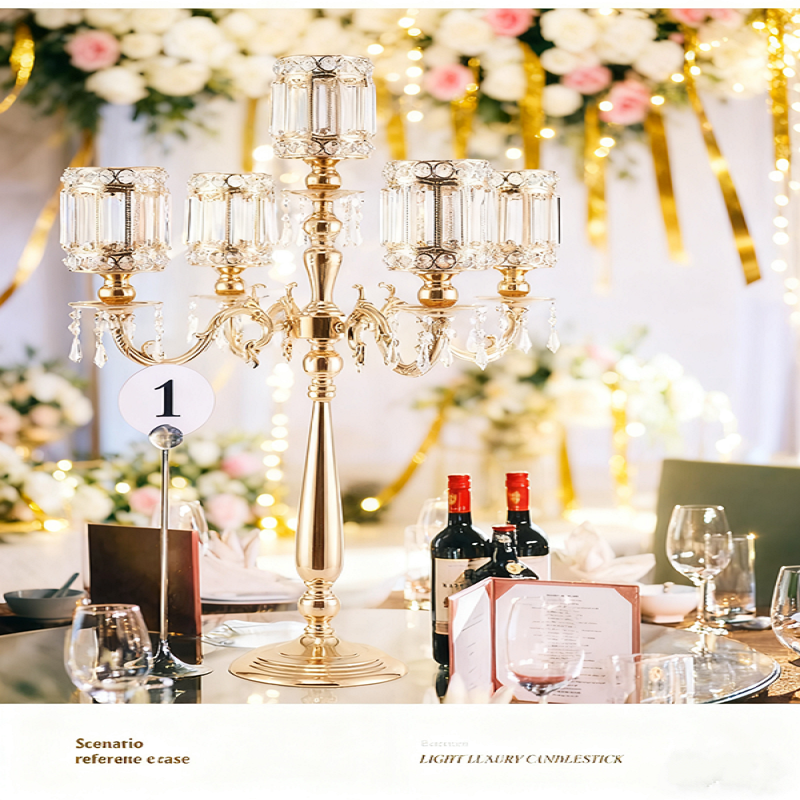 4/8 szt. Dekoracje na przyjęci – Wedding Decor Supply Store recenzja i cena