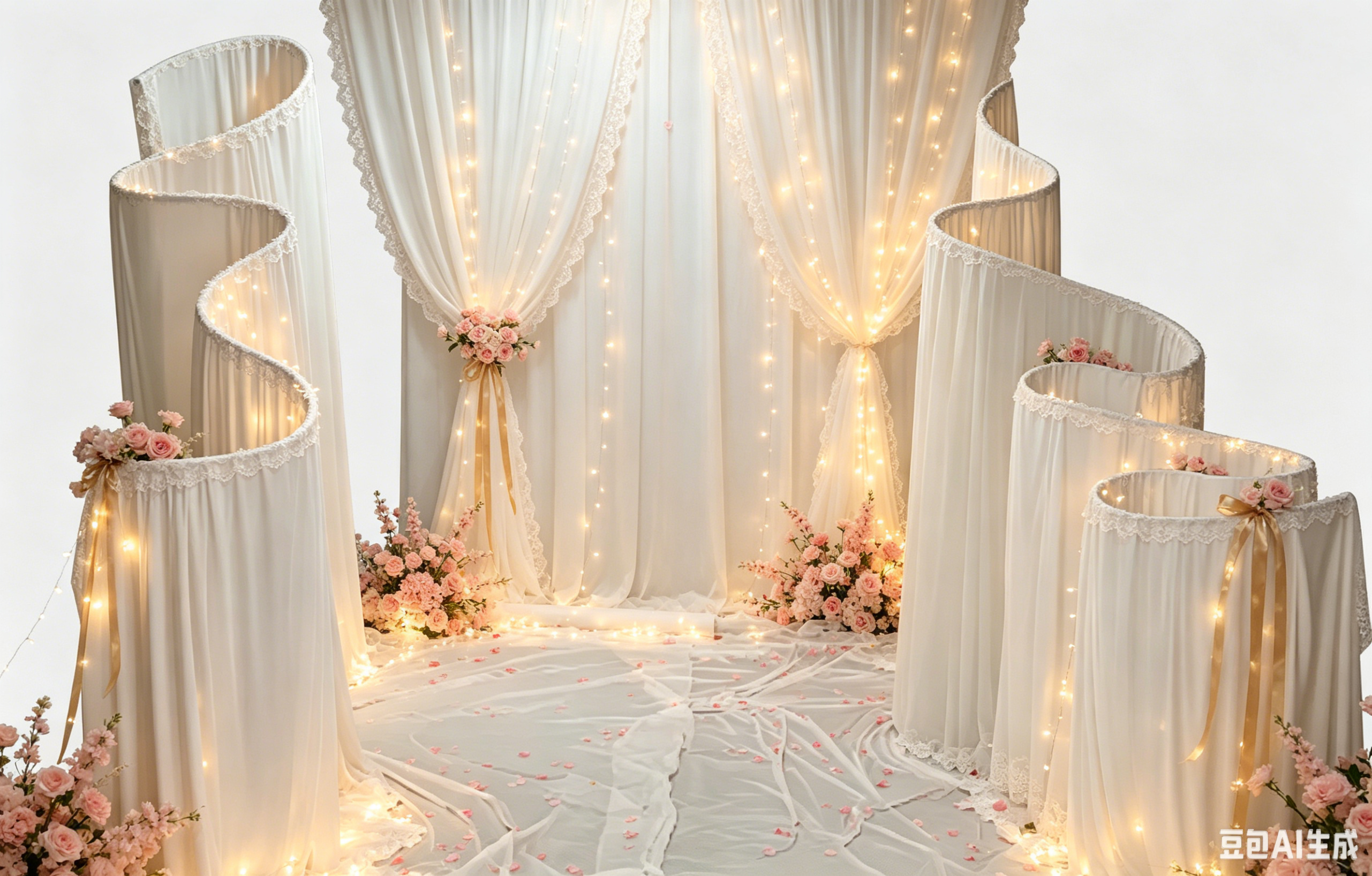 Najpopularniejszy sklep z akce – Wedding Decor Supply Store recenzja i cena