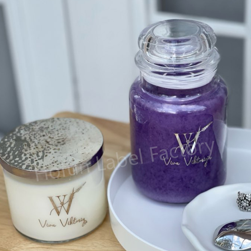 niestandardowe srebrne metalow – Unity Candle Set recenzja i cena