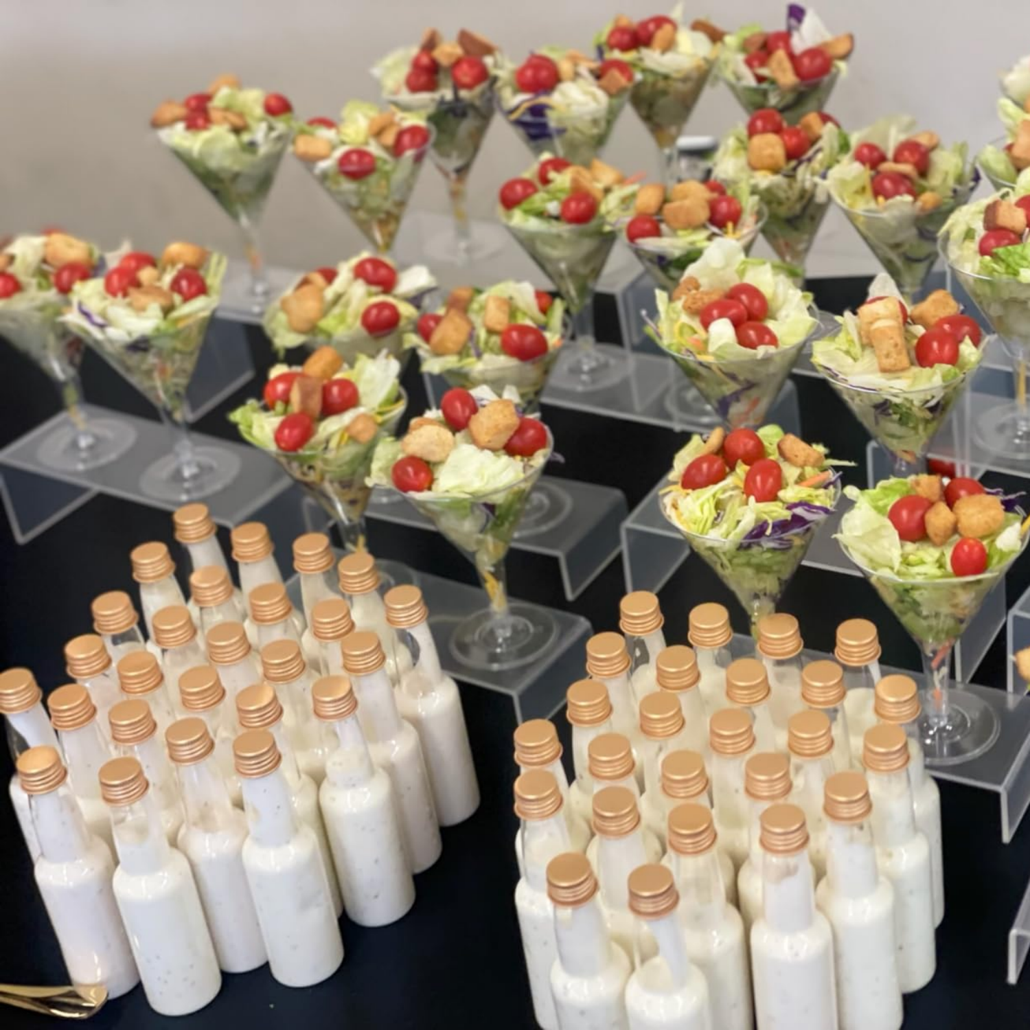 50-100 szt. Mini butelki na al – Wedding Alcohol Supply recenzja i cena