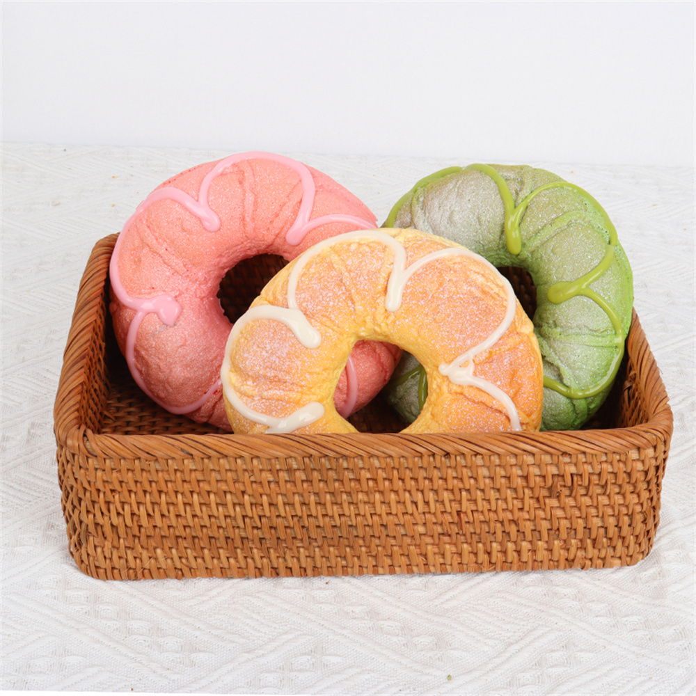 15 cm sztuczny model pączka fa – Wedding Decor Supply Store recenzja i cena