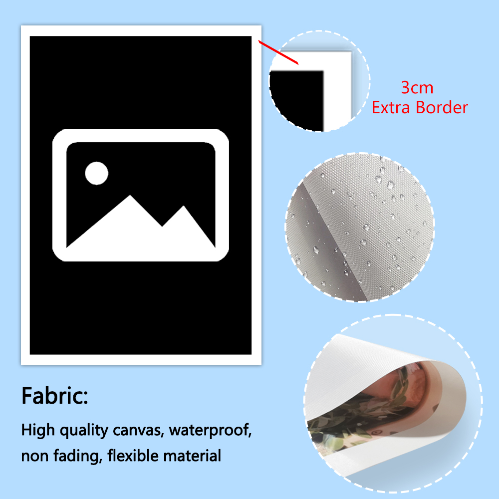 1 szt. Personalizowany plakat  – Wedding Decoration Supply recenzja i cena