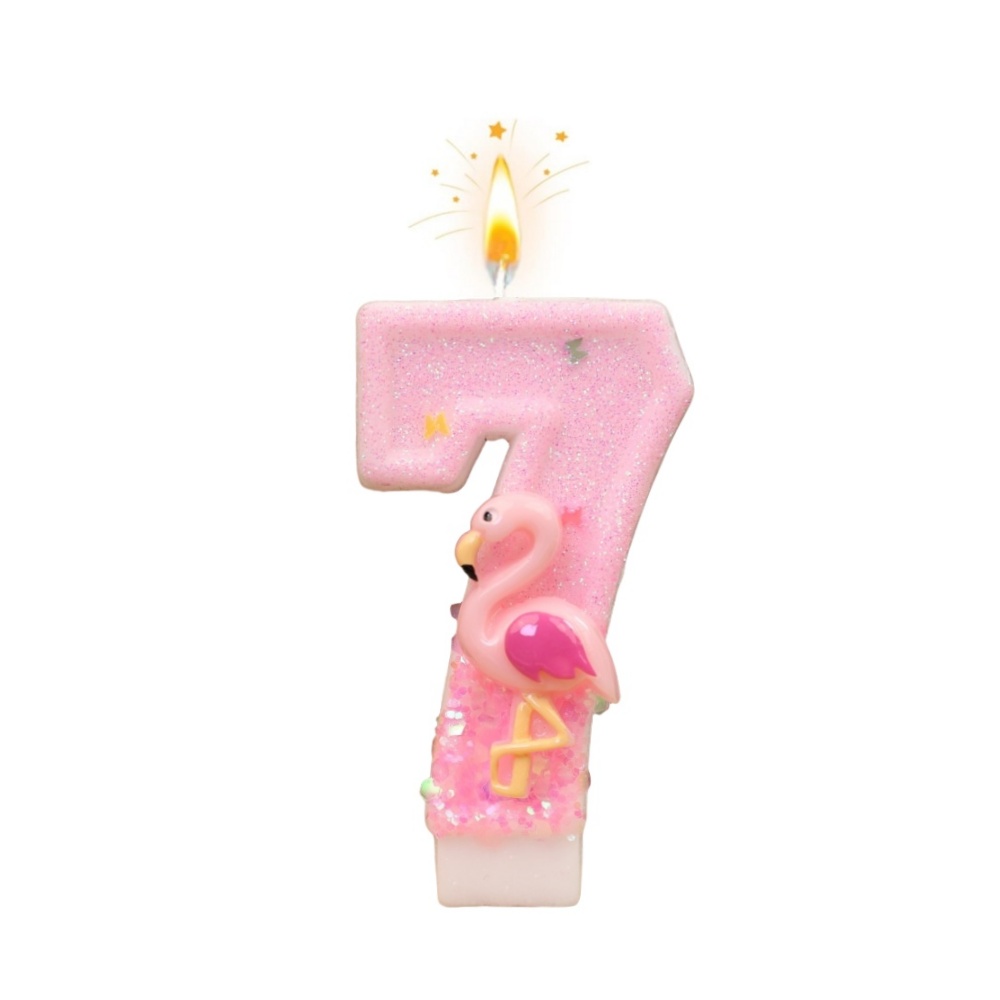 Nowe świeczki urodzinowe z num – Unity Candle Set recenzja i cena