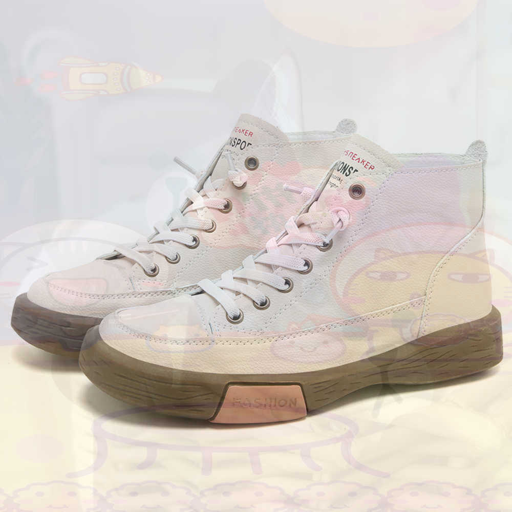 Wysokie buty Hi Cut oferuje de – Wedding Supply Factory recenzja i cena