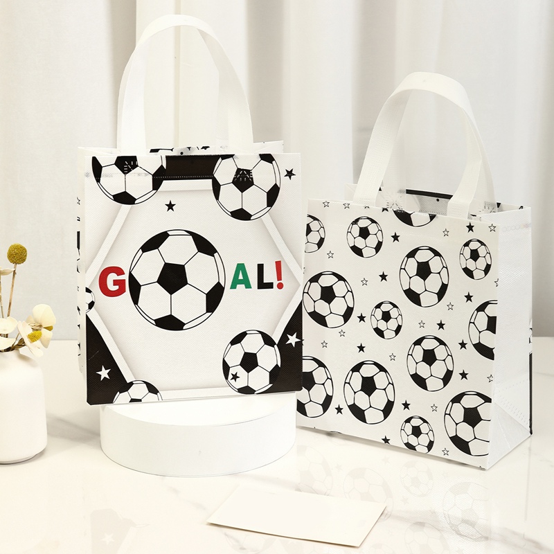 4 szt. Torba na prezenty w sty – Wedding Event Supply recenzja i cena