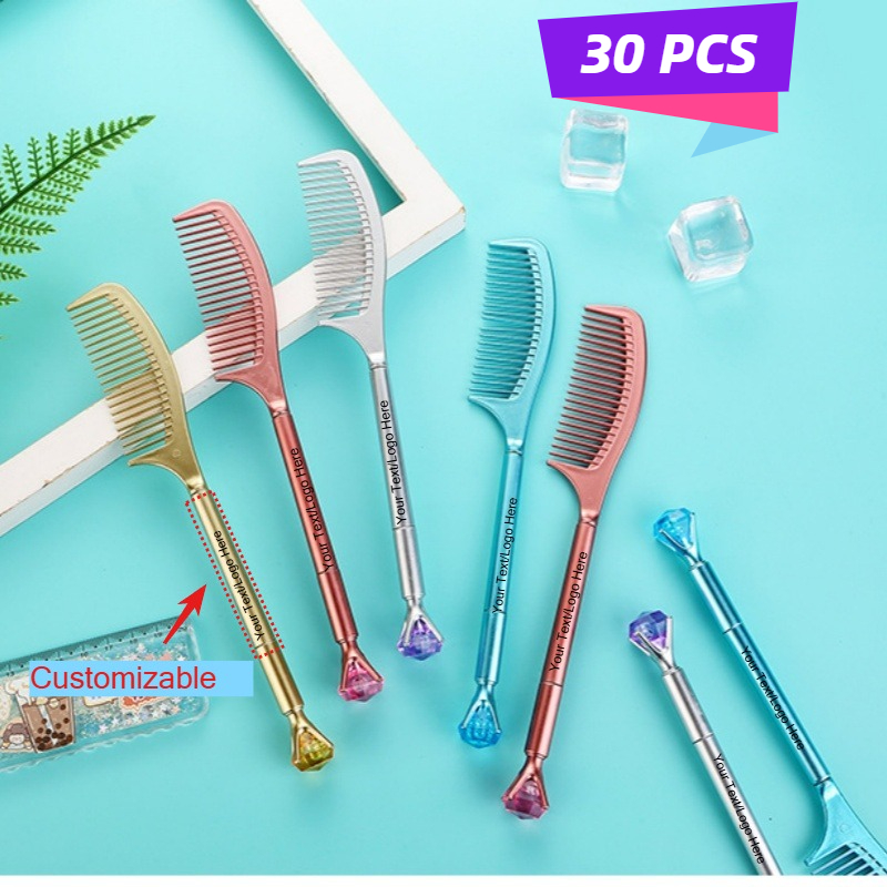30 SZTUK Długopisów w Kształci – Wedding Supply Company recenzja i cena