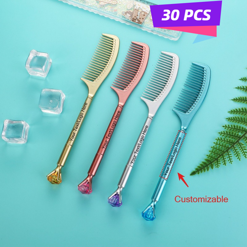 30 SZTUK Długopisów w Kształci – Wedding Supply Company recenzja i cena
