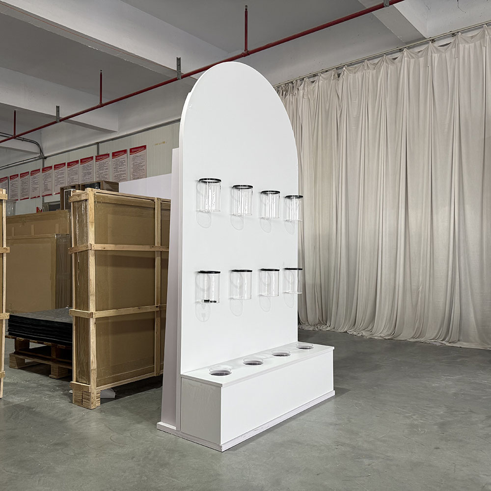 Fabryka FSDKX sprzedaje bezpoś – Wedding Supply Factory recenzja i cena
