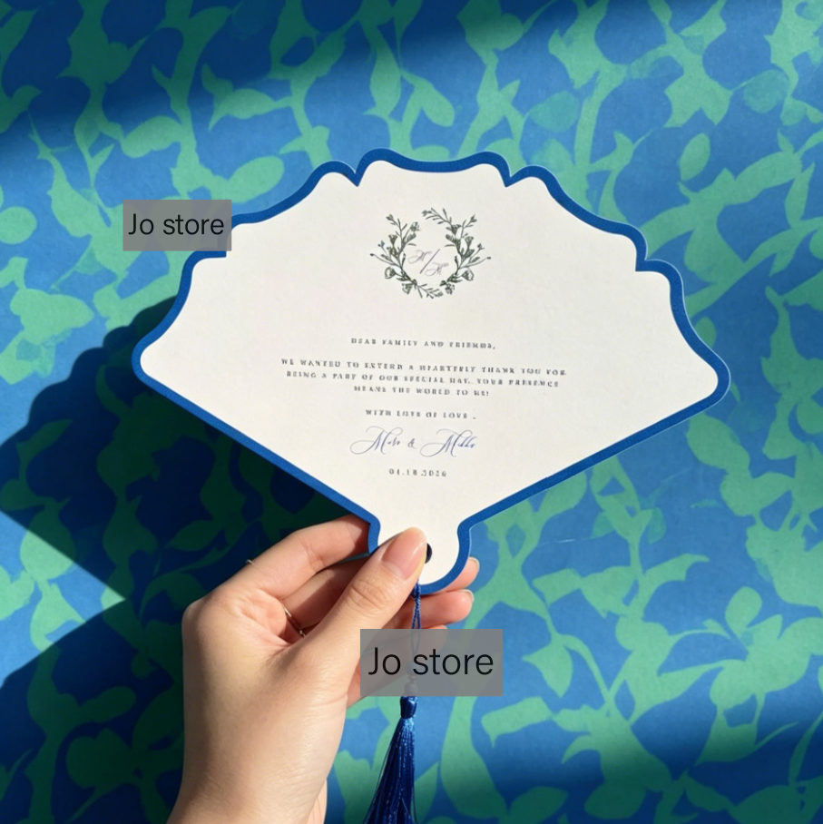Luksusowe wachlarze ślubne na  – Wedding Supply Business recenzja i cena