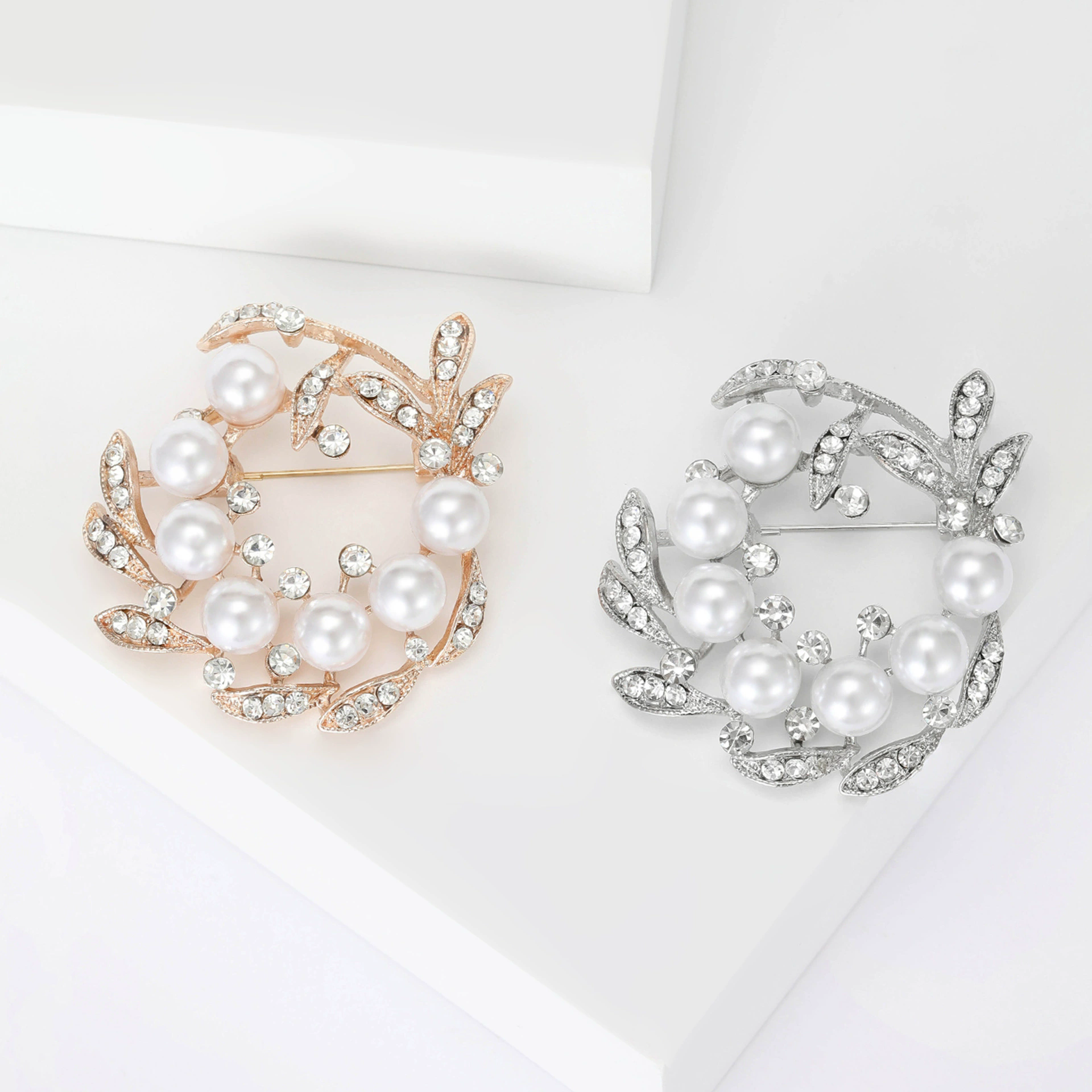 Kryształowe diamenty i imitacj – Wedding Supply Factory recenzja i cena
