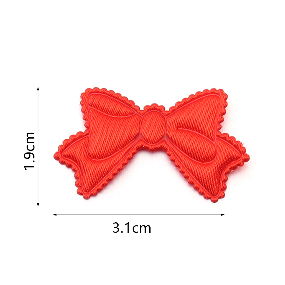50 sztuk/partia 19x31mm Aplika – Wedding Decoration Supply recenzja i cena