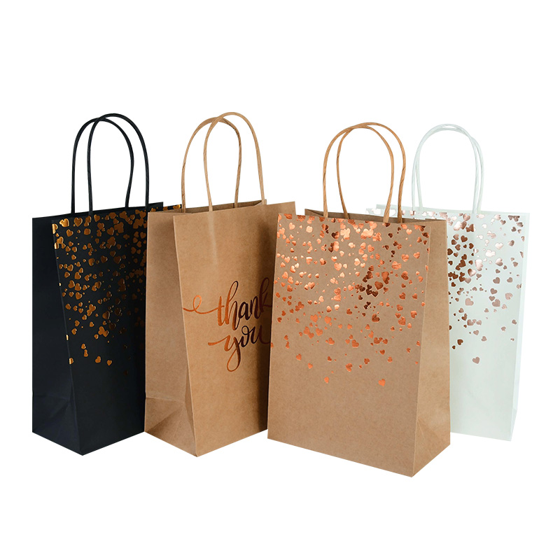 21cm Przenośne papierowe torby – Wedding Supply List recenzja i cena