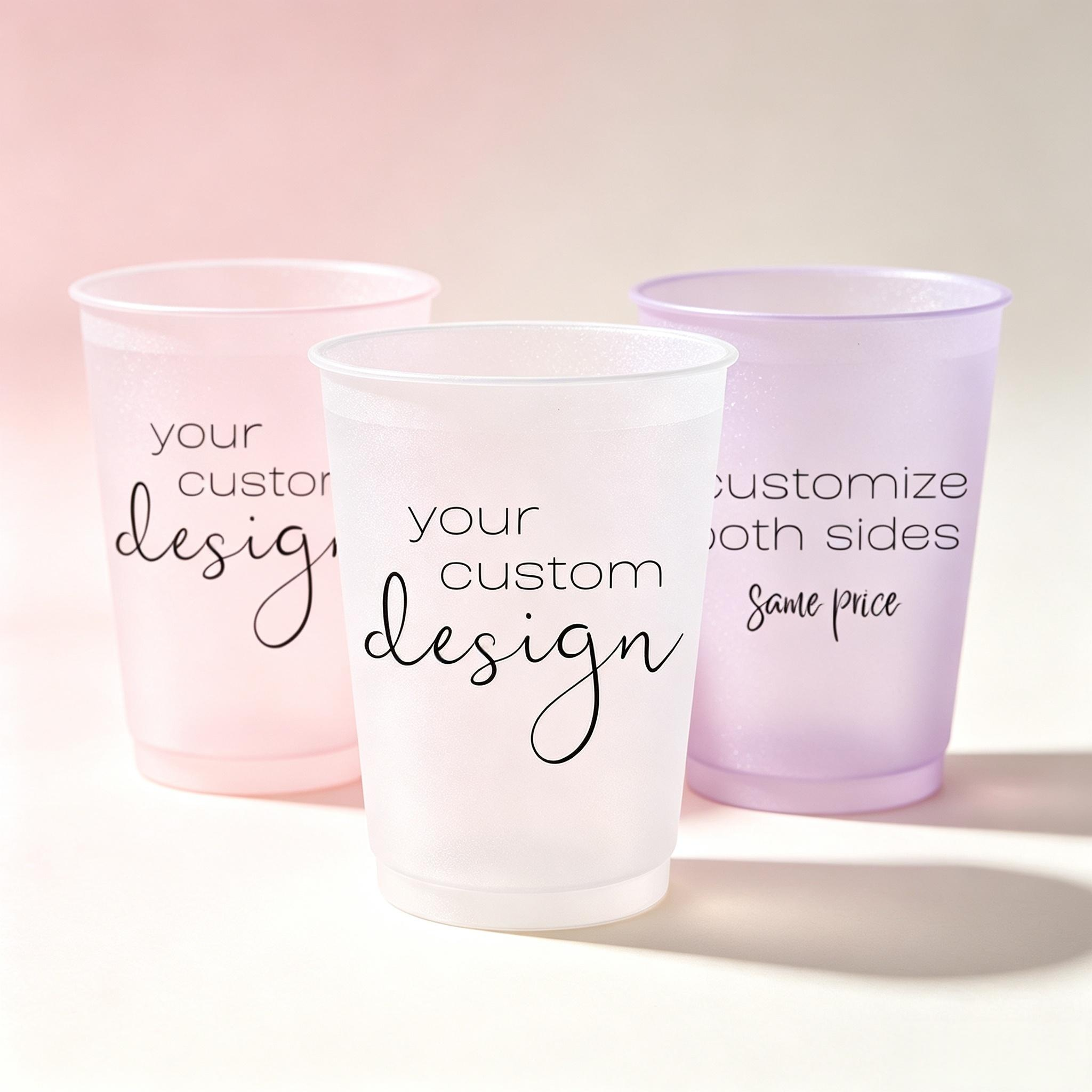 Personalizowane kubki na upomi – Wedding Supply Company recenzja i cena