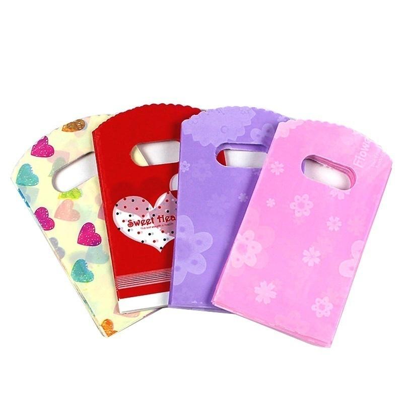 Torby plastikowe na prezenty z – Wedding Supply List recenzja i cena