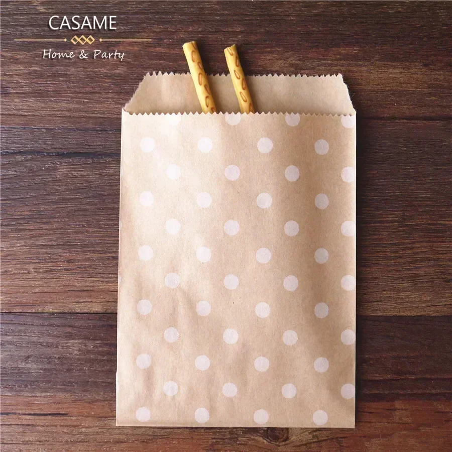 50 sztuk, 15x10cm Wave Dot Kra – Wedding Supply Business recenzja i cena