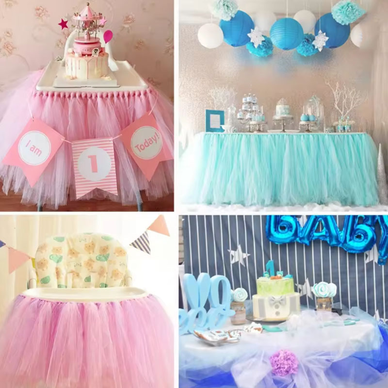 Rolka tiulu ślubnego z przezro – Chair Sash Organza recenzja i cena