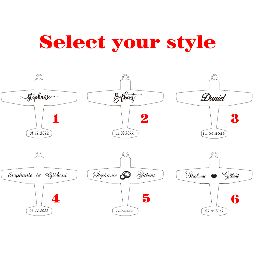 Niestandardowe grawerowanie śl – Wedding Supply List recenzja i cena