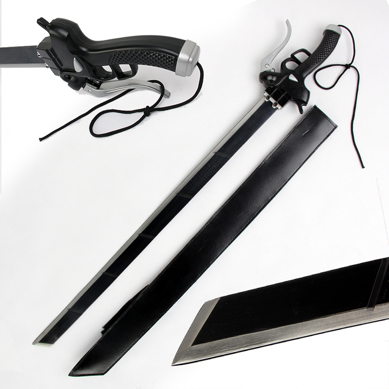 Rekwizyty Cosplay, Replika Mie – Wedding Decoration Supply recenzja i cena