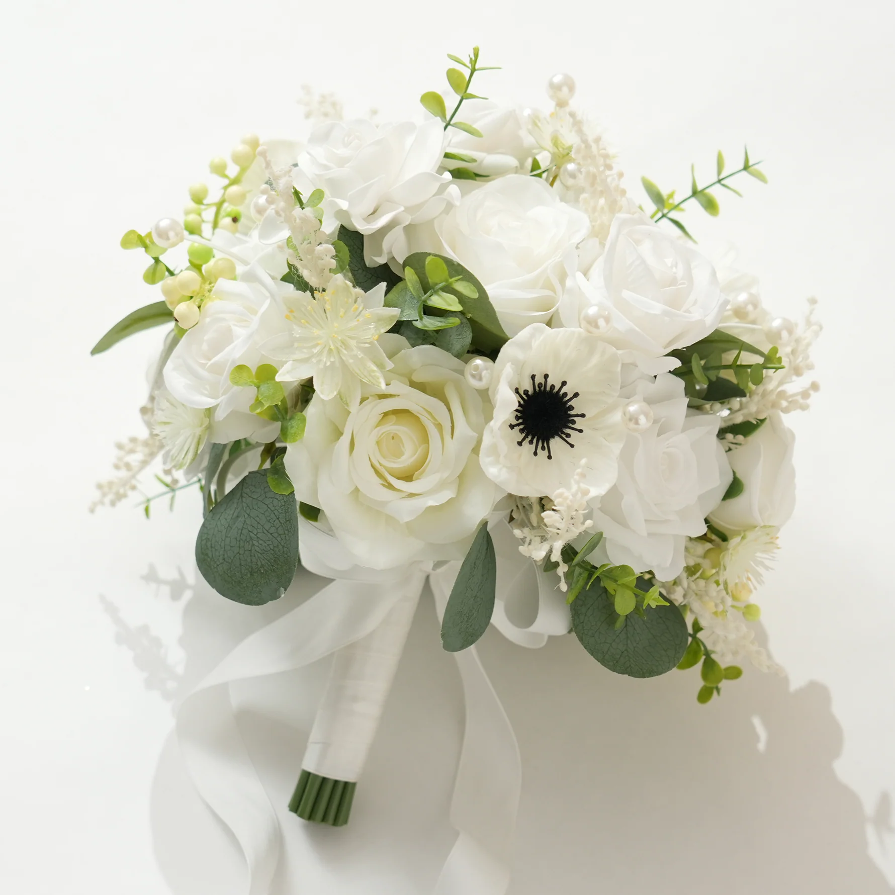 Angela Flower Sztuczne Romanty – Wedding Event Supply recenzja i cena