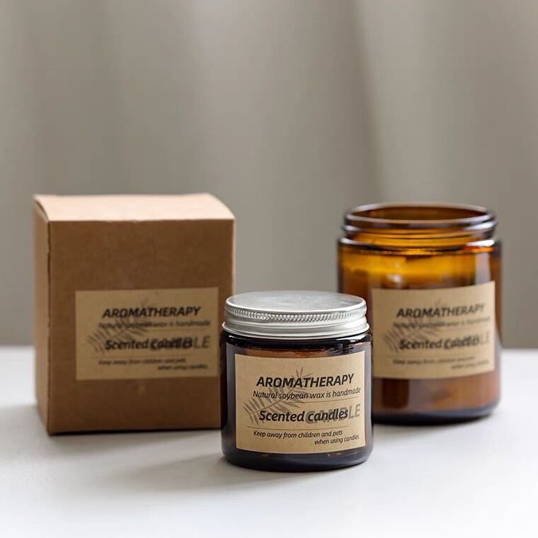 Pudełko papierowe Kraft Świeca – Unity Candle Set recenzja i cena