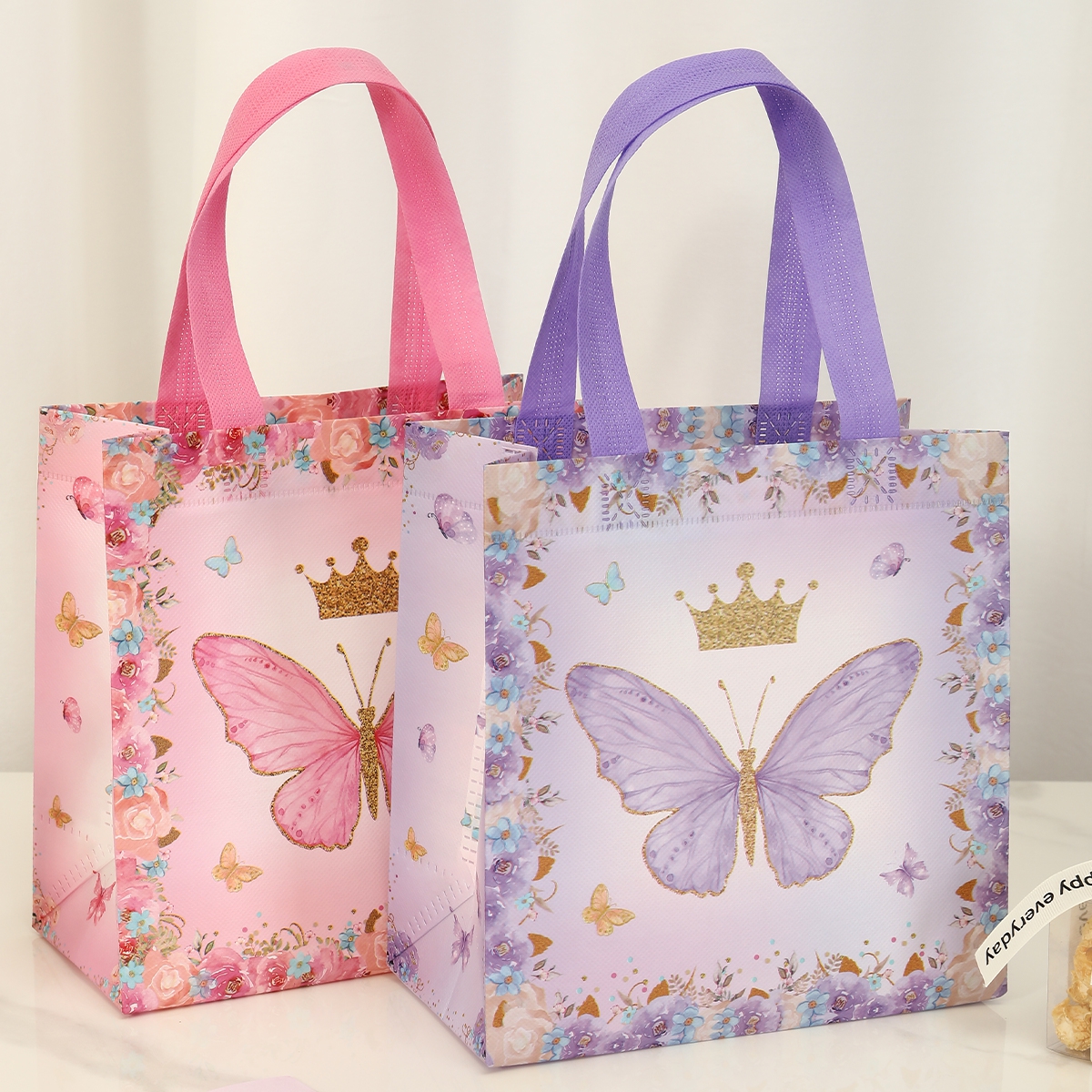 4 szt. Mieszana torba na preze – Wedding Event Supply recenzja i cena