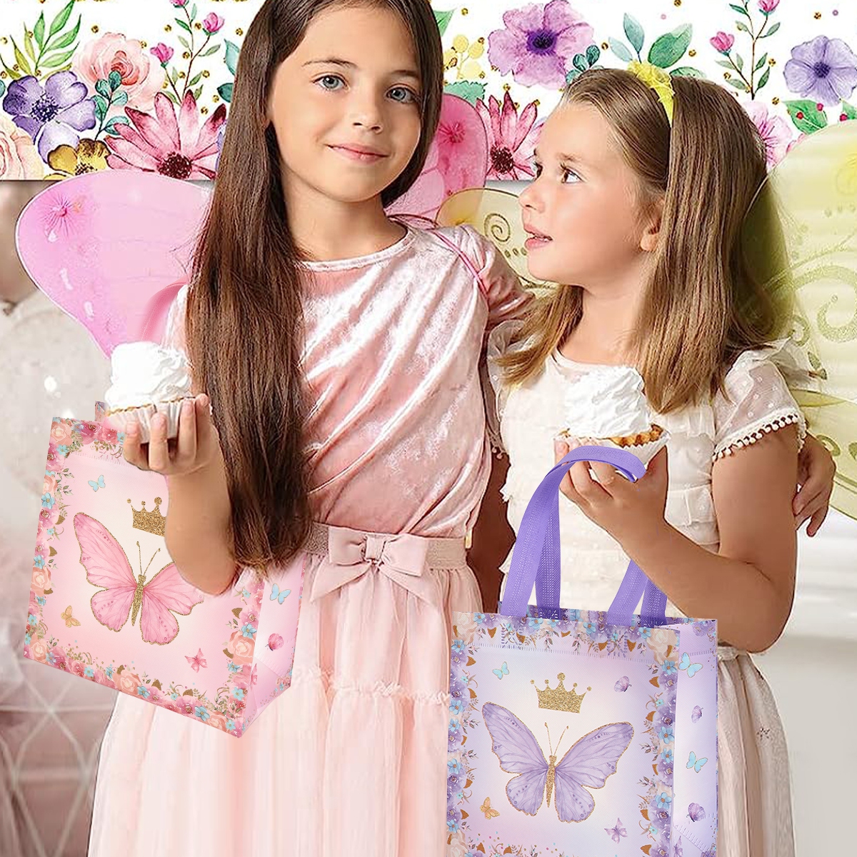 4 szt. Mieszana torba na preze – Wedding Event Supply recenzja i cena