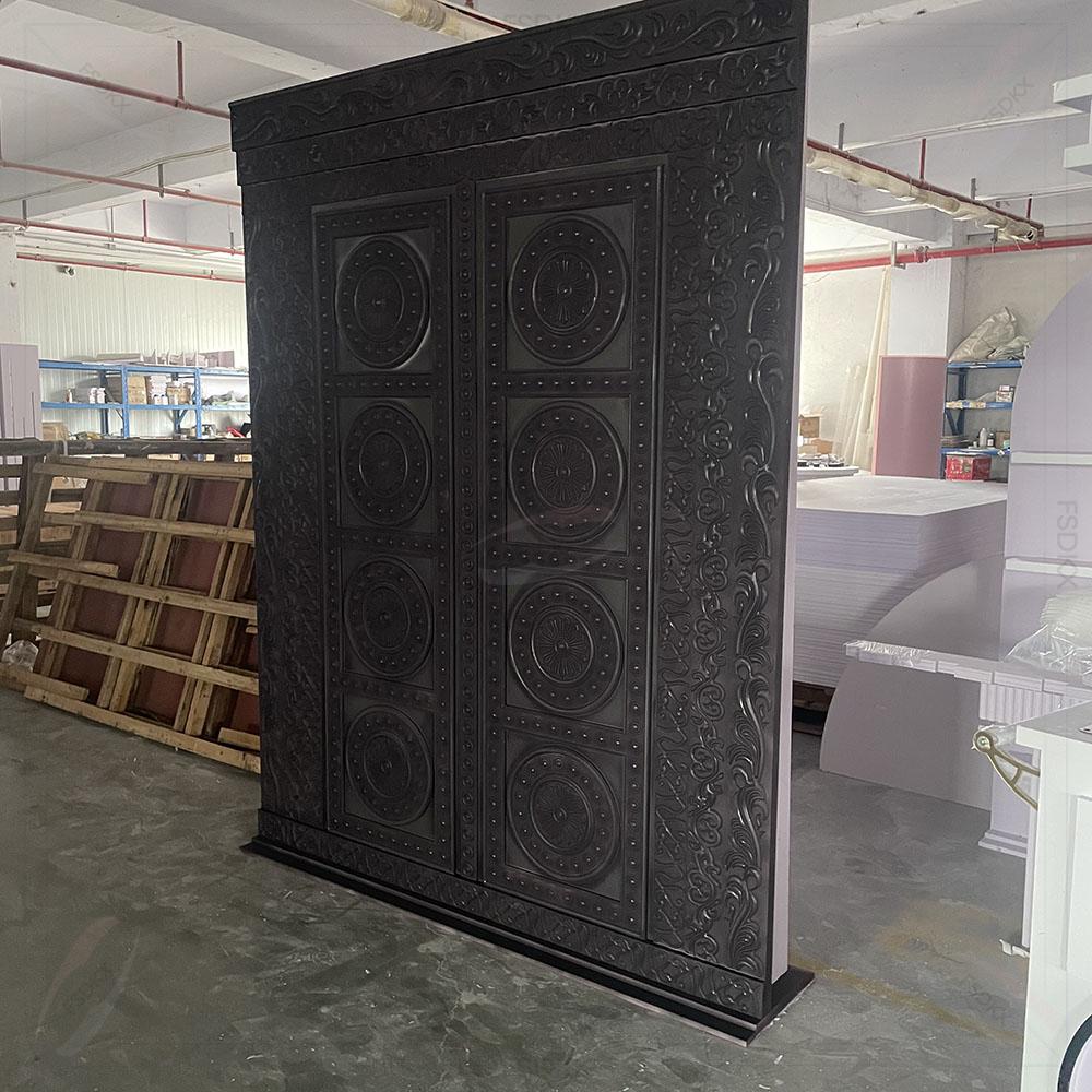 FSDKX Wysokiej jakości dekorac – Indian Wedding Decor Supply recenzja i cena