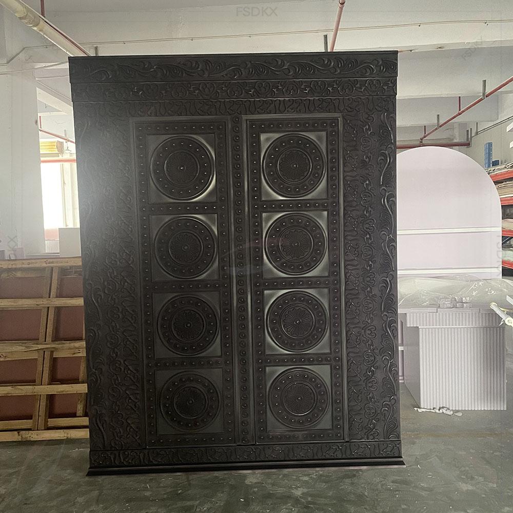 FSDKX Wysokiej jakości dekorac – Indian Wedding Decor Supply recenzja i cena